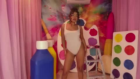 I am Katherine  online show from April 18, 2026, 11:03 am