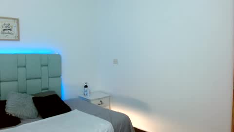 Cailyn Independent model online show from December 5, 2024, 6:22 pm