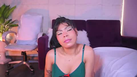 CailynBrown online show from February 3, 2026, 4:43 am