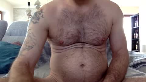 caine76 online show from February 13, 2026, 9:38 am