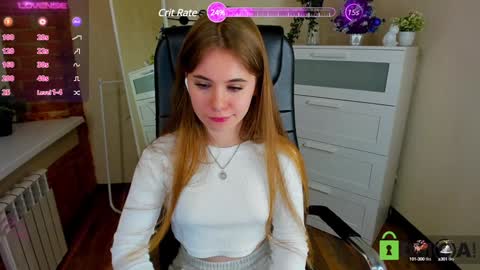 caitlin_c online show from December 20, 2024, 5:47 am