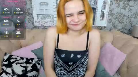 Gina online show from November 6, 2025, 8:37 am