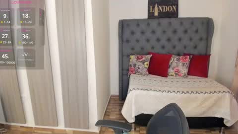 caitlingomez0 online show from April 15, 2026, 10:55 am