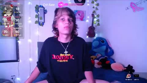 caitlynwheler online show from March 1, 2025, 8:56 am