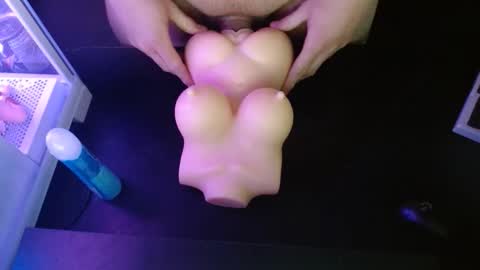 Caiturbate online show from November 22, 2025, 1:21 pm