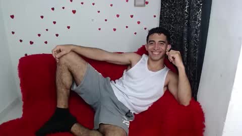 caius online show from March 24, 2026, 5:23 am