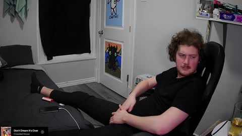 Snapshot of cajerk chatting on December 31, 2024, 10:56 pm Cajerk online show from December 31, 2024, 10:56 pm