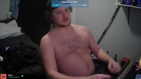 Snapshot of cajerk chatting on November 8, 2025, 3:07 am Cajerk online show from November 8, 2025, 3:07 am