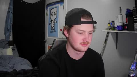 Snapshot of cajerk chatting on February 14, 2026, 9:50 am Cajerk online show from February 14, 2026, 9:50 am