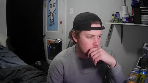 Snapshot of cajerk chatting on February 19, 2026, 10:55 am Cajerk online show from February 19, 2026, 10:55 am