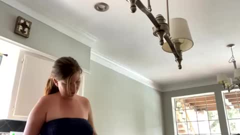 cajunbabe247 online show from July 26, 2026, 5:53 pm