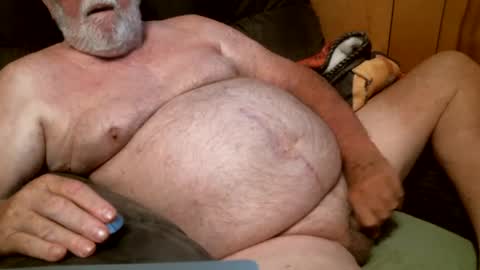 Snapshot of cajungrey75 chatting on September 26, 2025, 11:20 pm cajungrey online show from September 26, 2025, 11:20 pm