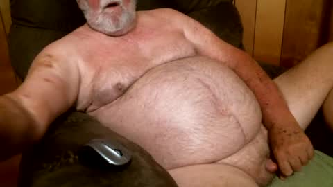 Snapshot of cajungrey75 chatting on October 14, 2025, 11:00 am cajungrey online show from October 14, 2025, 11:00 am