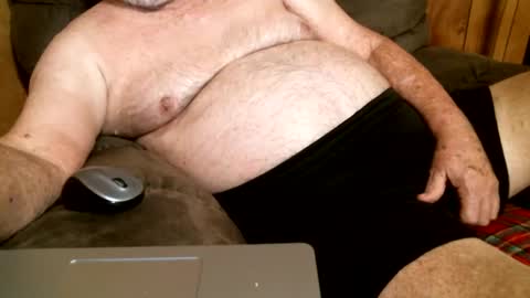 cajungrey online show from January 16, 2026, 1:26 pm