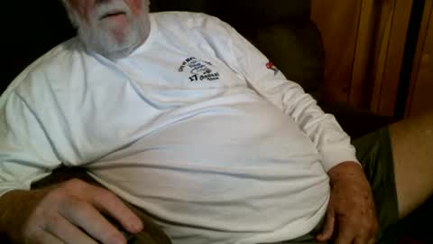 cajungrey online show from April 11, 2026, 1:15 pm