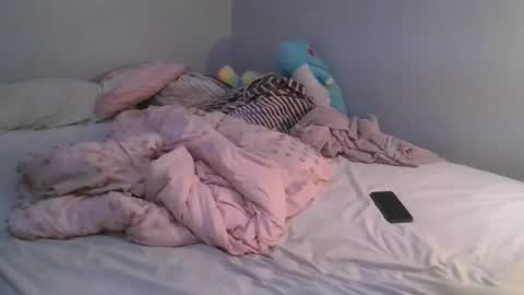 Milly online show from December 7, 2024, 7:21 pm