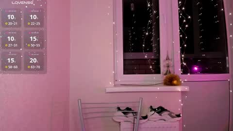 Snapshot of cal1ifornia chatting on January 18, 2025, 10:06 pm Ellis online show from January 18, 2025, 10:06 pm