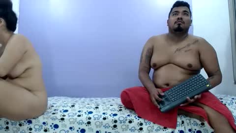 Snapshot of cal_23 chatting on October 22, 2025, 7:41 am sofia and milan online show from October 22, 2025, 7:41 am