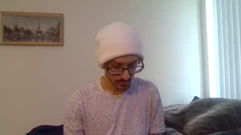 Cal XXX online show from November 12, 2025, 4:51 pm