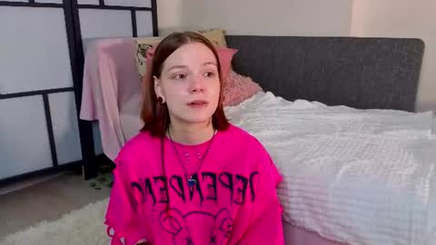 Mila online show from July 28, 2026, 2:13 pm