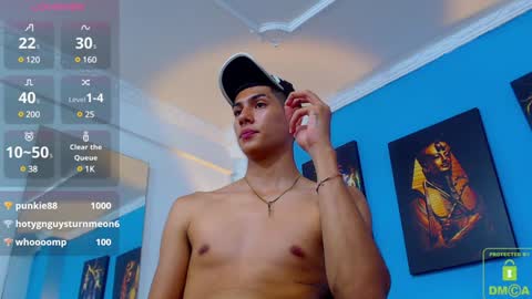 Snapshot of calavalerio chatting on December 24, 2024, 5:23 pm Valerio online show from December 24, 2024, 5:23 pm