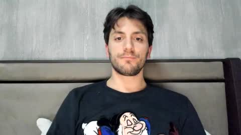 Snapshot of calciatore94 chatting on December 16, 2024, 7:21 pm Marco online show from December 16, 2024, 7:21 pm