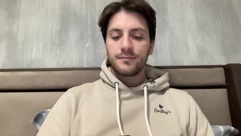 Snapshot of calciatore94 chatting on December 30, 2024, 10:21 am Marco online show from December 30, 2024, 10:21 am