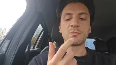 Snapshot of calciatore94 chatting on November 20, 2025, 12:16 pm Marco online show from November 20, 2025, 12:16 pm