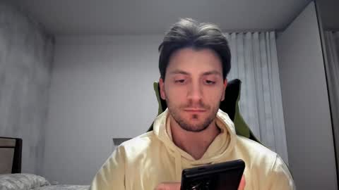 Snapshot of calciatore94 chatting on March 10, 2026, 8:36 pm Marco online show from March 10, 2026, 8:36 pm