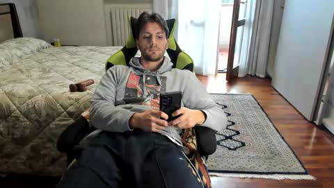 Snapshot of calciatore94 chatting on March 13, 2026, 2:12 pm Marco online show from March 13, 2026, 2:12 pm