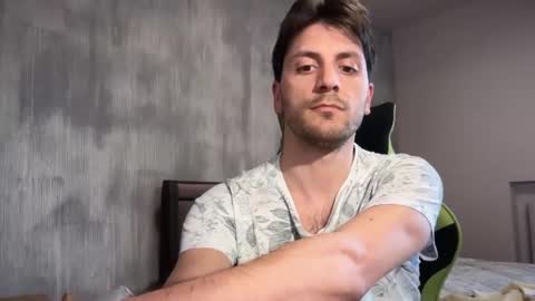 Snapshot of calciatore94 chatting on April 12, 2026, 4:12 pm Marco online show from April 12, 2026, 4:12 pm