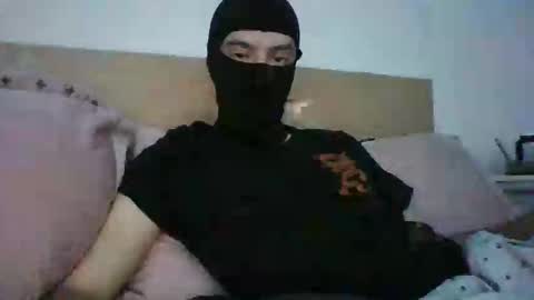 cali69rider online show from January 21, 2025, 9:25 pm