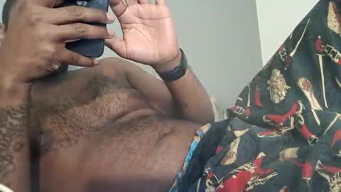 Caliclysm online show from October 8, 2025, 11:02 pm