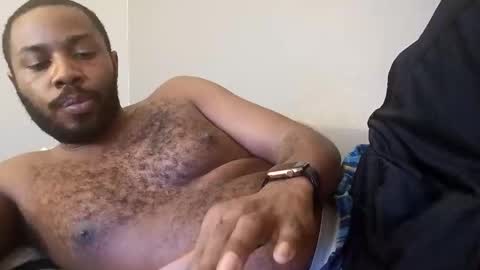 Caliclysm online show from October 29, 2025, 11:23 am