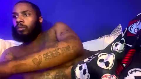 Caliclysm online show from February 17, 2026, 10:56 am