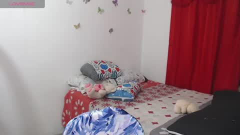 caliente_in_passion online show from July 5, 2026, 6:53 am