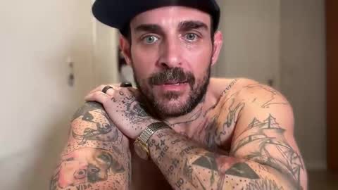 CaliforniaBrazilian online show from March 27, 2026, 2:06 am