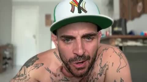 CaliforniaBrazilian online show from April 5, 2026, 11:40 am