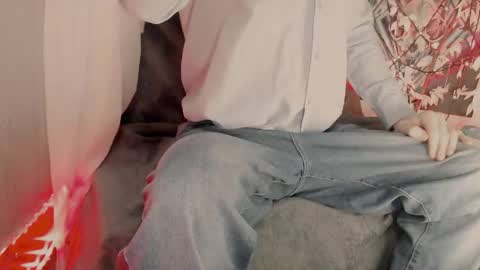 Snapshot of californydreams chatting on March 20, 2026, 6:35 pm Gerald online show from March 20, 2026, 6:35 pm