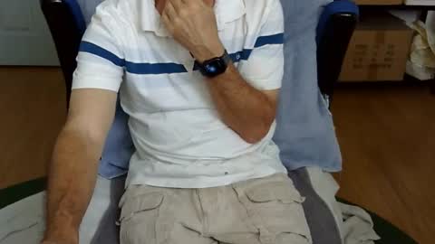 califun4u online show from April 9, 2026, 8:14 pm