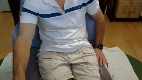 califun4u online show from April 13, 2026, 12:27 am