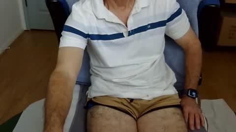 califun4u online show from April 16, 2026, 7:58 pm