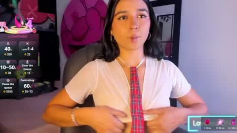 caliope_777 online show from June 10, 2026, 4:06 pm