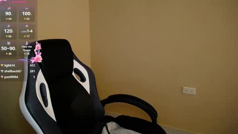 caliope_goddess1 online show from February 16, 2025, 4:53 pm