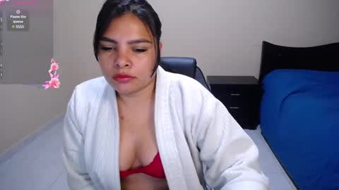 caliope_goddess1 online show from February 25, 2025, 10:15 am
