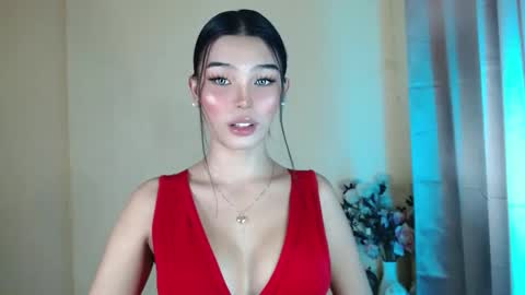 Anna online show from February 1, 2025, 10:44 pm