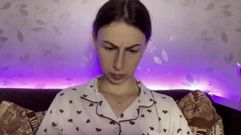 Anna online show from January 26, 2025, 7:31 pm