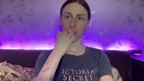 Anna online show from February 26, 2025, 8:00 pm