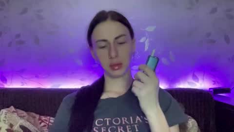 Anna online show from February 27, 2025, 3:04 am