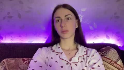 Anna online show from March 6, 2025, 3:24 am